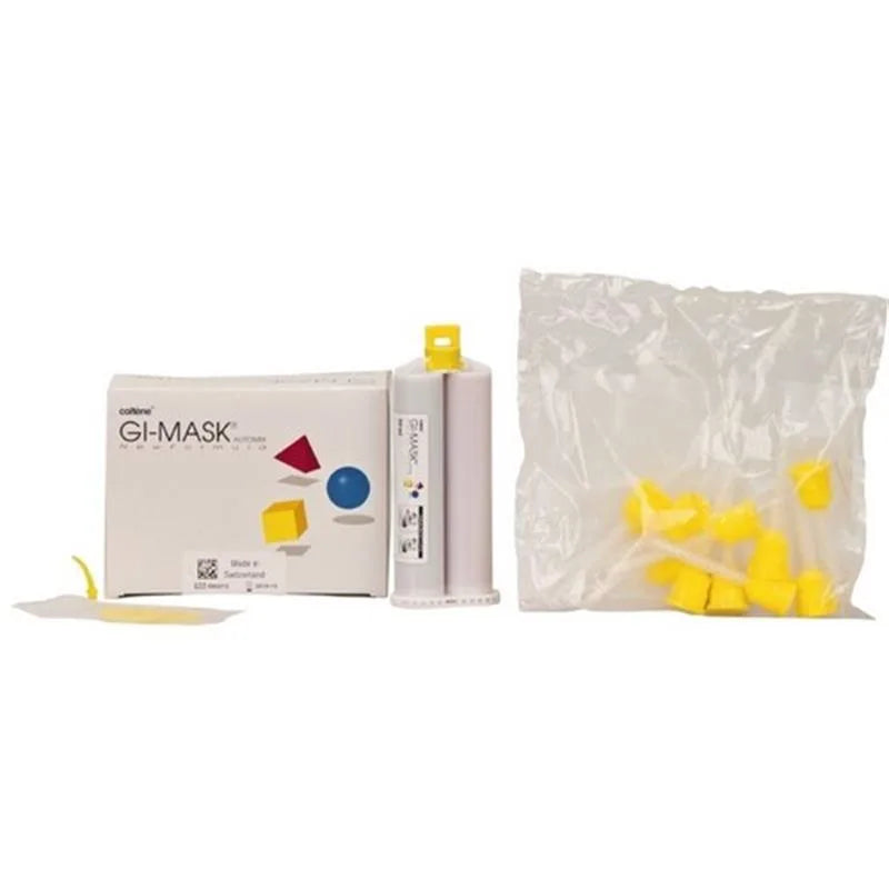 GI-MASK AUTOMIX REFILL 2X50ML.