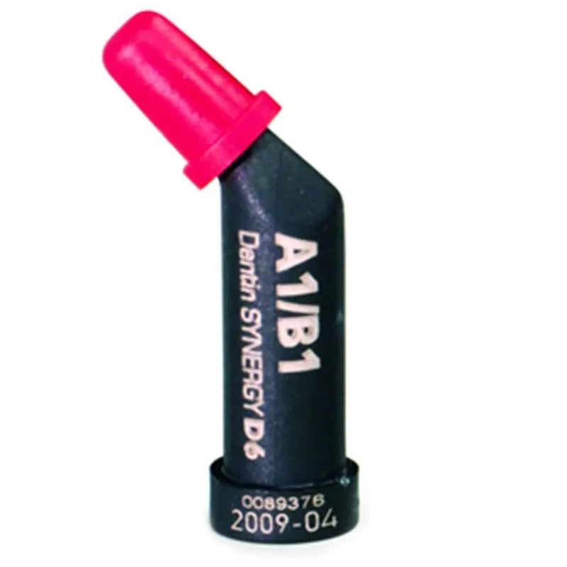 SYNERGY D6 CAPS DENTIN A1/B1 10X 0,25GR.