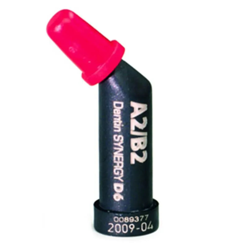 SYNERGY D6 CAPS DENTIN A2/B2 10X 0,25GR.