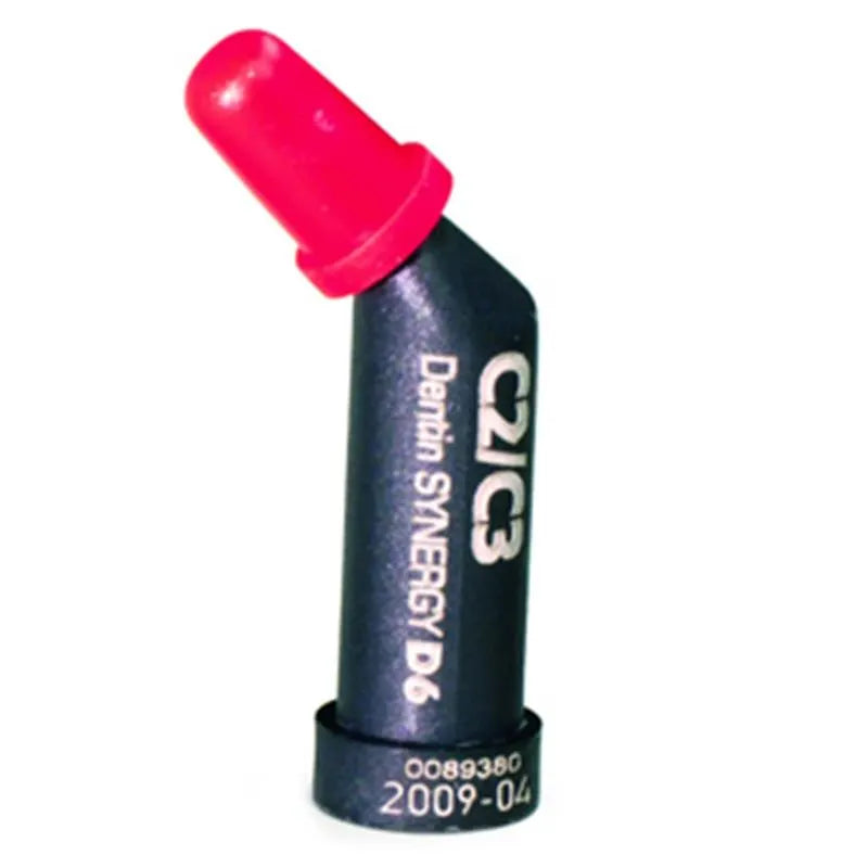 SYNERGY D6 CAPS DENTIN C2/C3 10X 0,25GR.