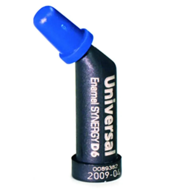 SYNERGY D6 CAPS ENAMEL UNIVERSAL 10X 0,25GR.