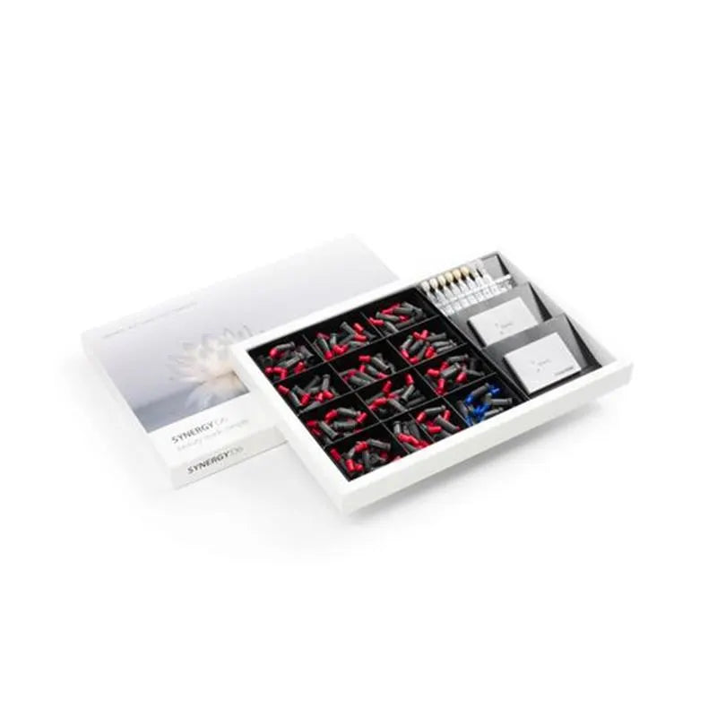 SYNERGY D6 LIMITED EDITION 130 TIPS