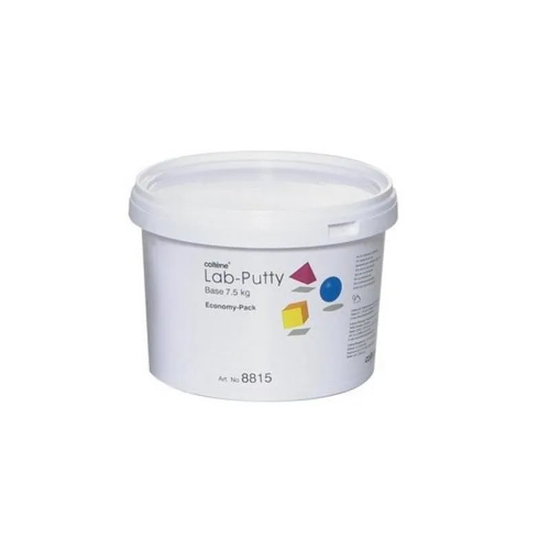 LAB PUTTY BASE 7,5KG 8815 5000ML