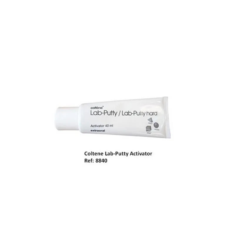 LAB PUTTY ACTIVATOR 40ML. 8840