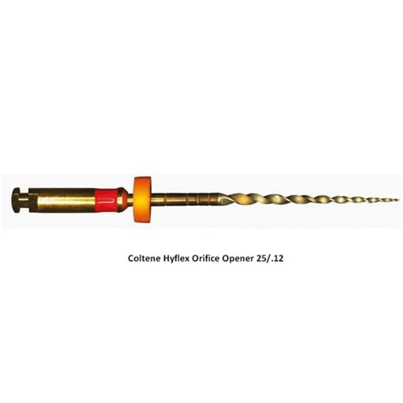 HYFLEX ORIFICE OPENER 25/.12 15MM. X3ST.