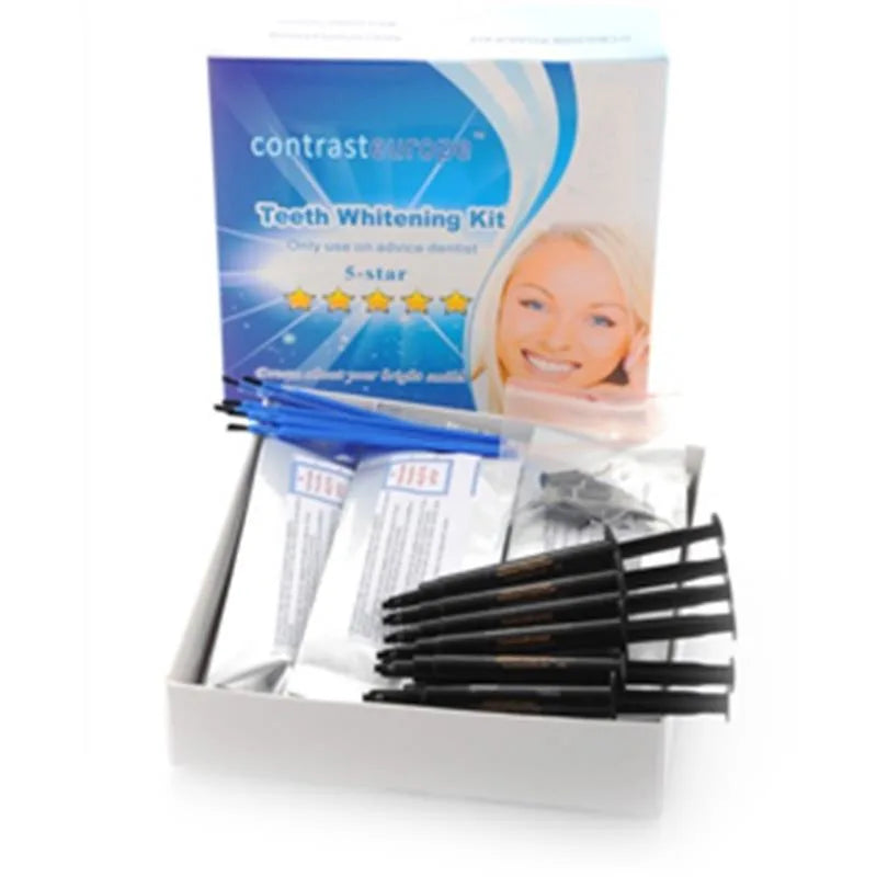 CONTRAST AM 6% POWER KIT SPUIT 6X3ML
