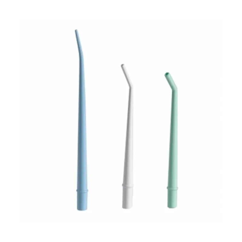 SURGICAL ASPIRATOR TIP MEDIUM 3,2MM WIT X25ST