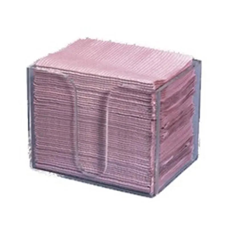 PATIENTENSERVET DISPENSER TRANSPARANT