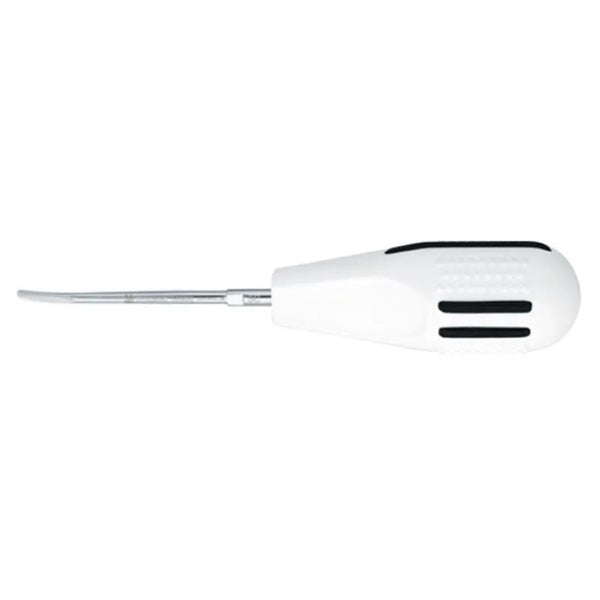 LUXATOR S3C GEBOGEN BLAD 3MM.