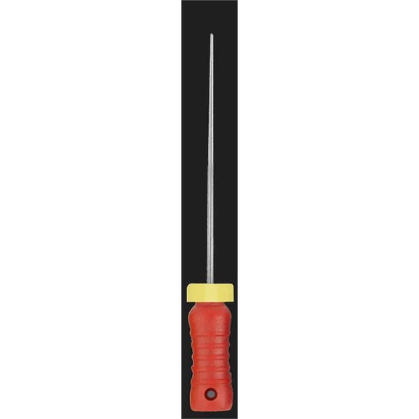 FINGER SPREADER TAPERED 25MM. 25 ROOD X6ST.