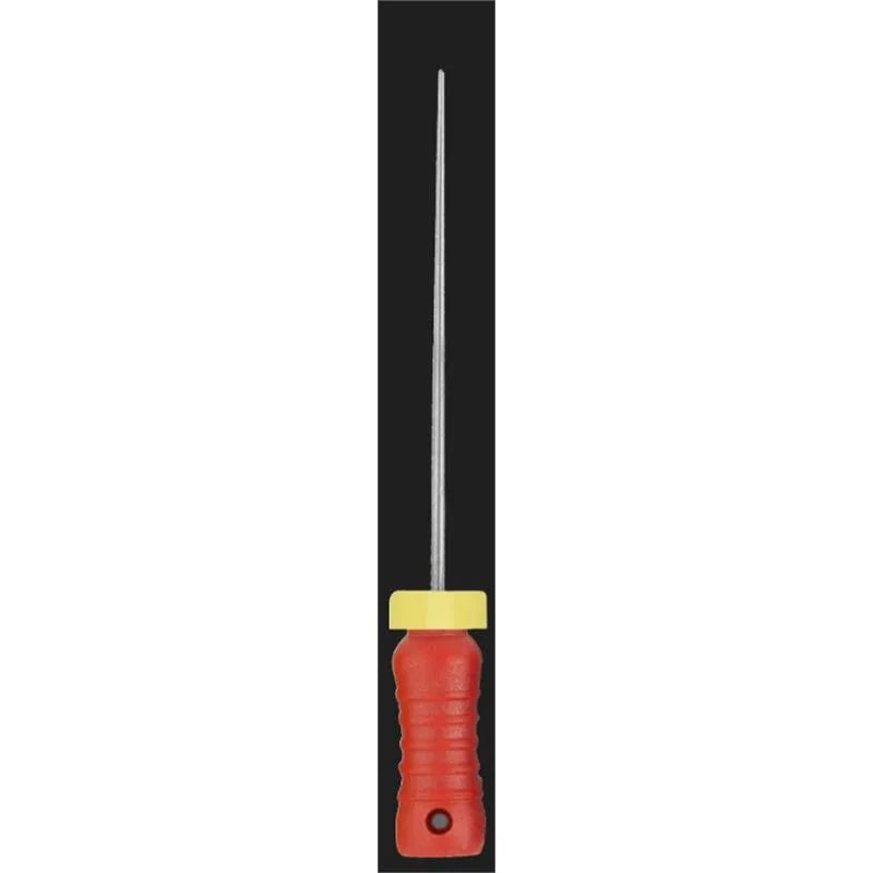 FINGER SPREADER TAPERED 25MM. 25 ROOD X6ST.