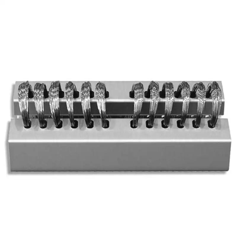 ARCHWIRE DISPENSER ALUMINIUM LEEG