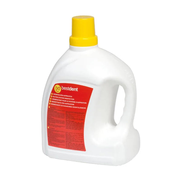 AFZUIGDESINFECTIE VLOEISTOF 2,5L.