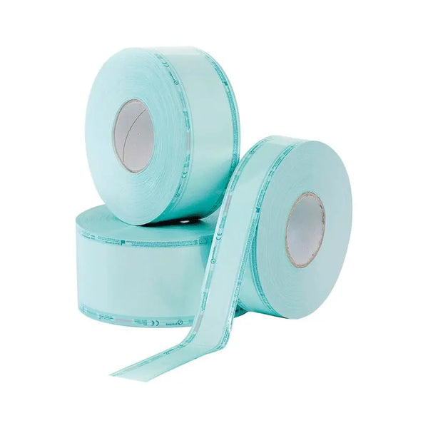 STERILISATIE ROL (5CM X 200M)