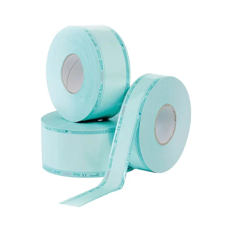 STERILISATIE ROL (5CM X 200M)