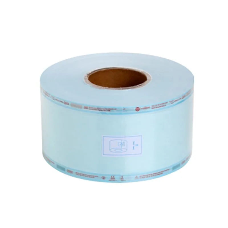 STERILISATIE ROL 10CMX200M.
