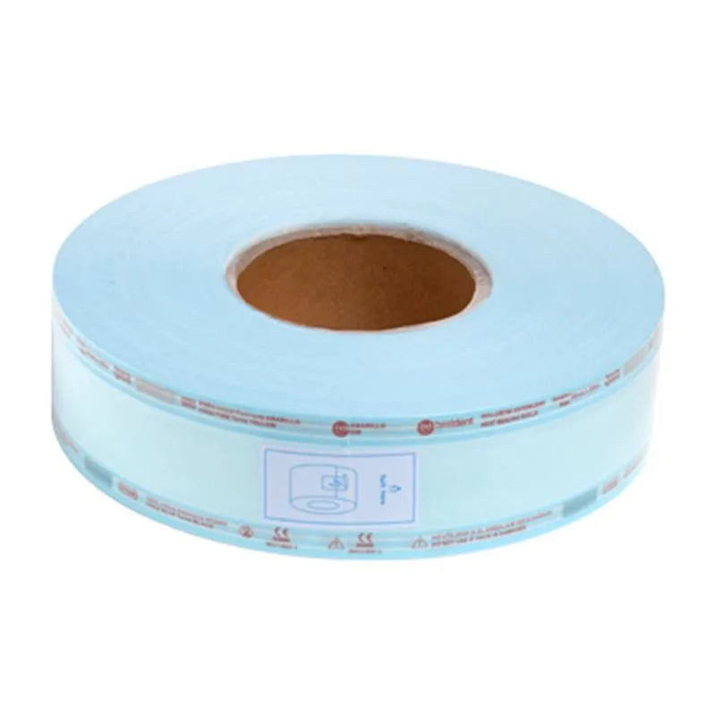 STERILISATIE ROL 5CMX200M.