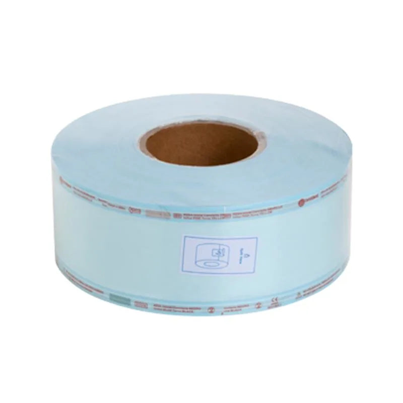 STERILISATIE ROL 7,5CMX200M.