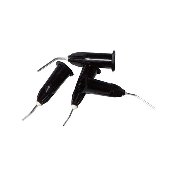 APPLICATIETIP ZWART METAAL 20G MICRO X25ST.