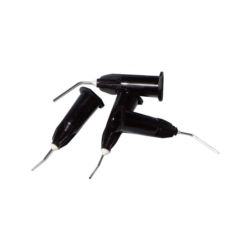 APPLICATIETIP ZWART METAAL 20G MICRO X25ST.
