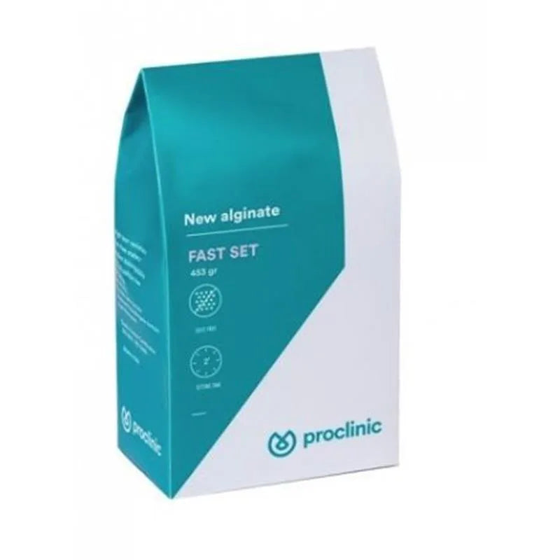 ALGINAAT FAST SET 453G.