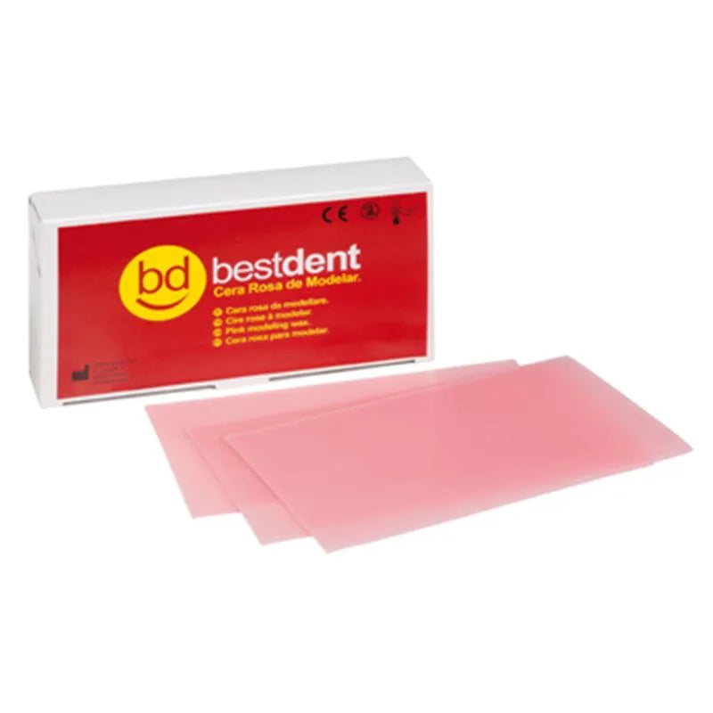 MODELING WAS SOFT ROZE PLATEN X20ST.