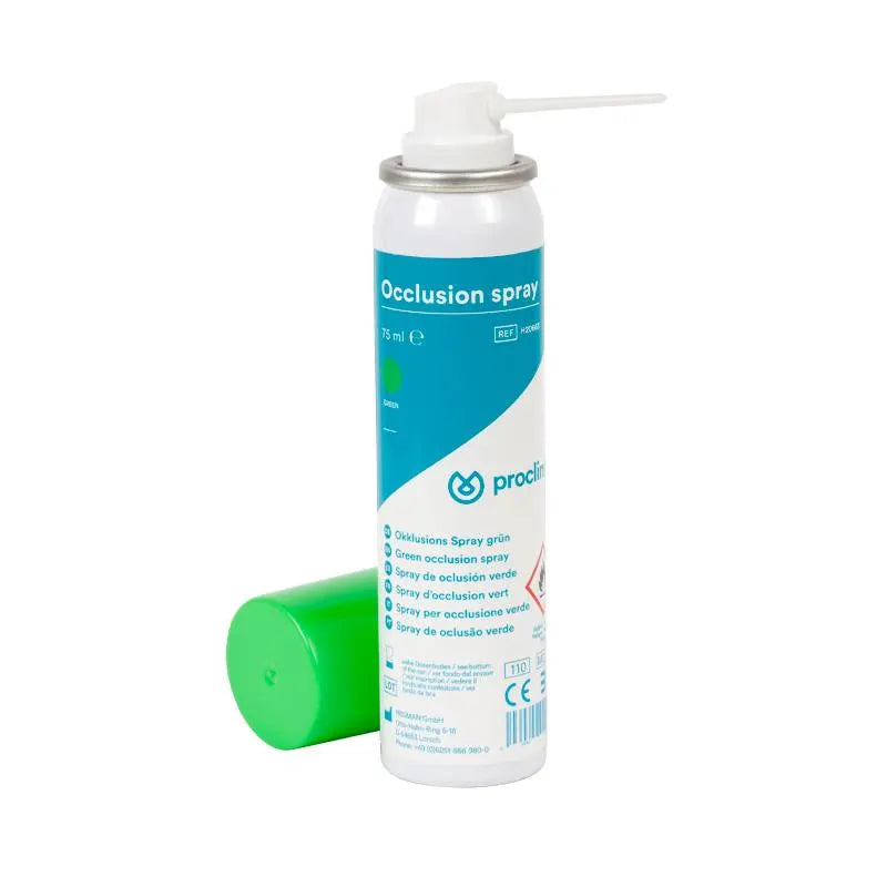 OCCLU SPRAY GROEN 75ML