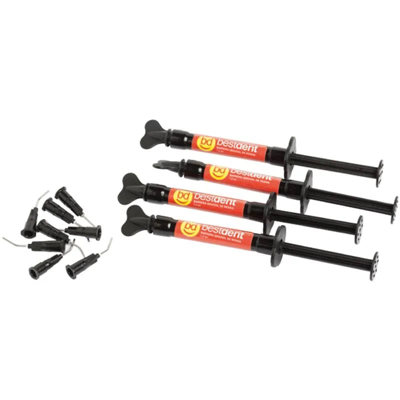 GINGIVAL RESIN BARRIER SP. BD 1.2ML X4ST.