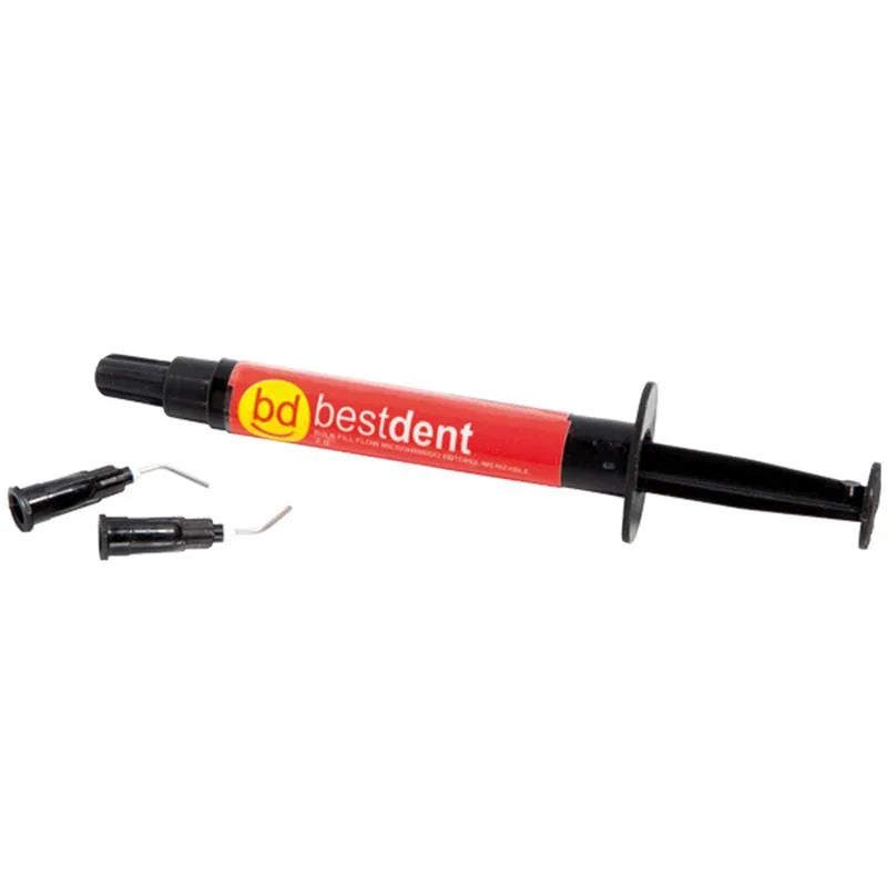 BULK FILL FLOWABLE COMPOSIET SPUIT 2G. BD