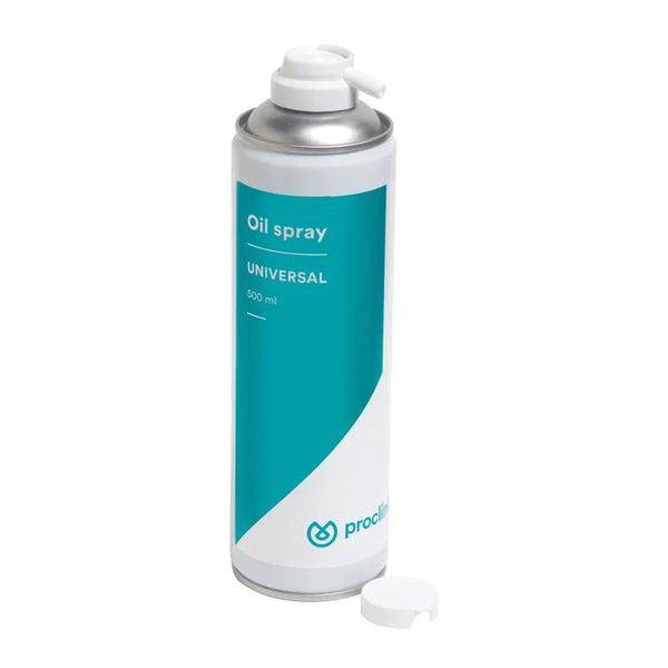UNIVERSAL OLIESPRAY 500ML.
