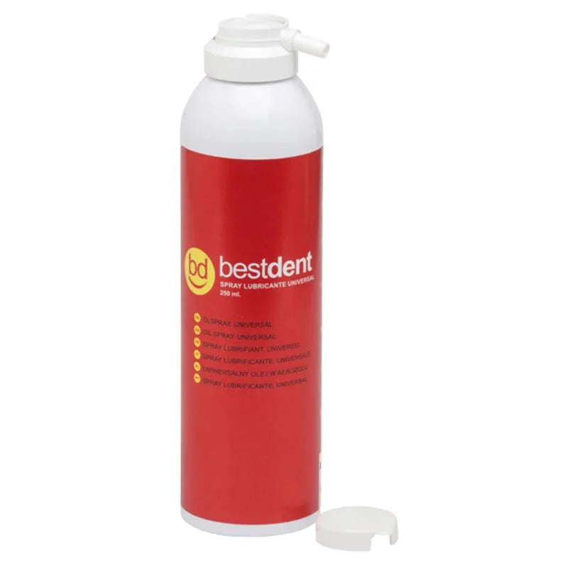UNIVERSAL OLIESPRAY 250ML.