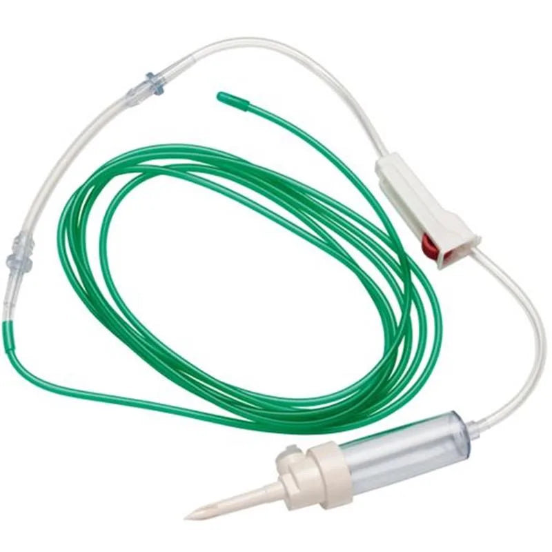 INFUUSBESTEK CPL IMPLANTMED 2,25M. X6ST.