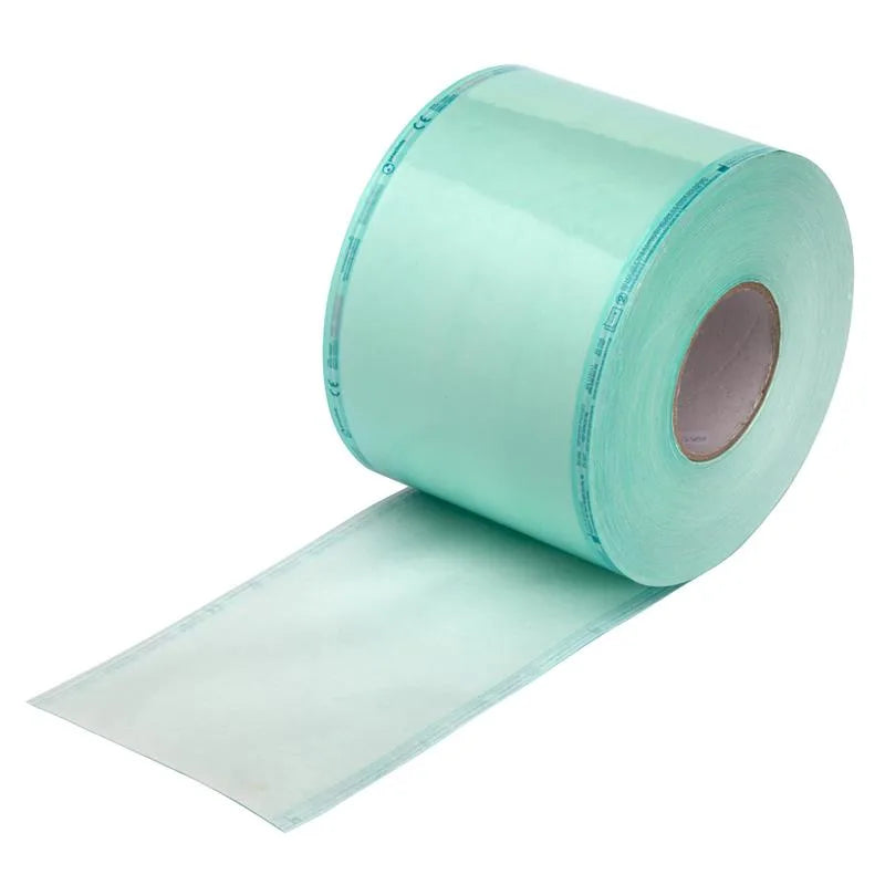 STERILISATION ROLL 15CM X200M