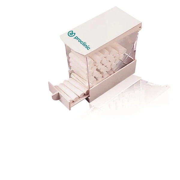 WATTENROL DISPENSER WIT