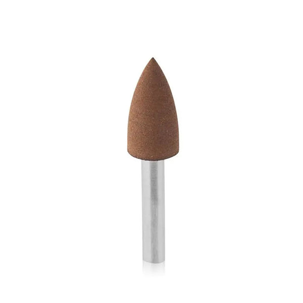 SILICONE MINI POLISHER BRUIN POINT RA X10ST.