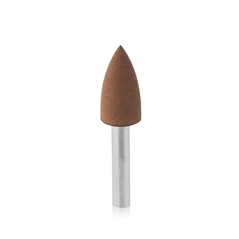 SILICONE MINI POLISHER BRUIN POINT RA X10ST.