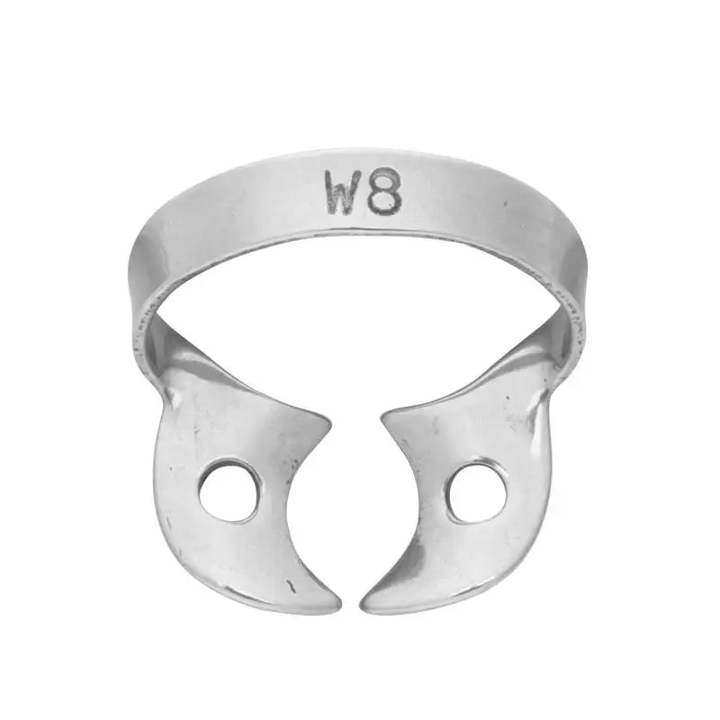 COFFERDAMKLEM MOLAAR WW8