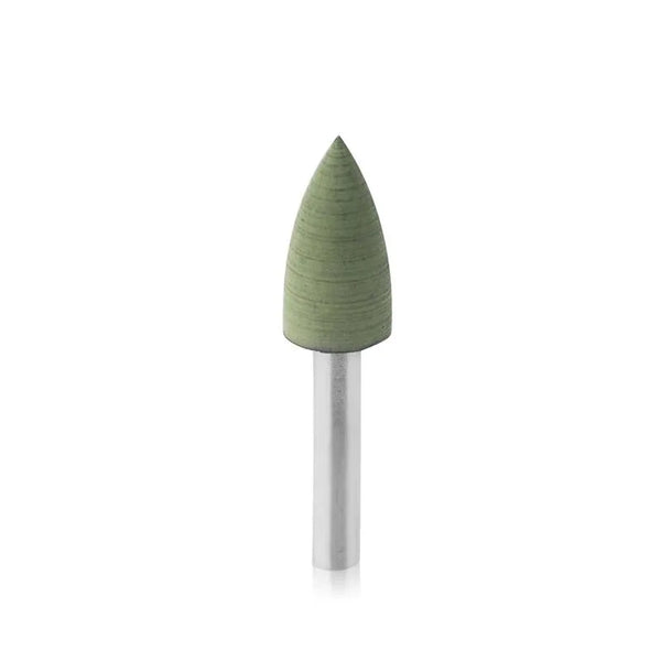 SILICONE MINI POLISHER BRUIN POINT RA X10ST.