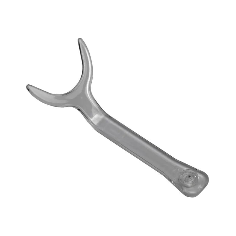 OCCLUSAL RETRACTOR TRANSPARANT SMALL