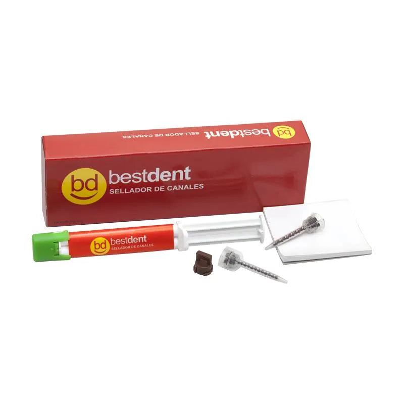 ROOT CANAL SEALER SPUIT 10G.