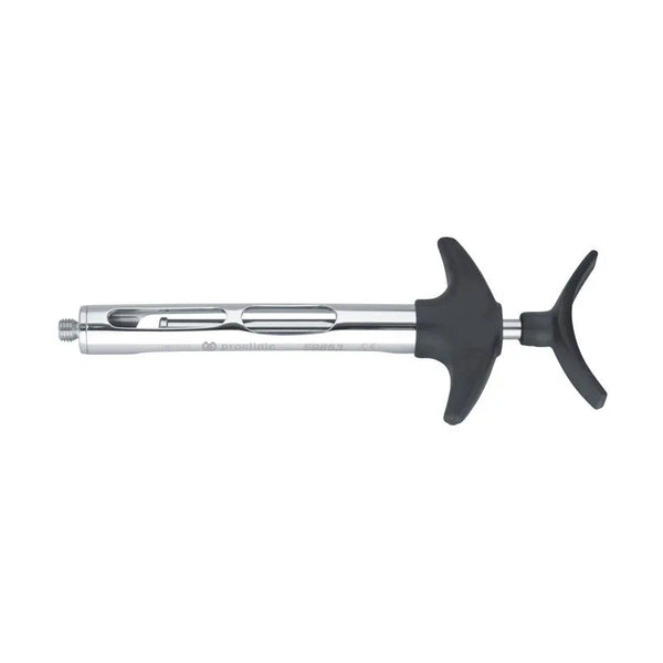 ASPIRATIESPUIT SELF-ASPIRATING
