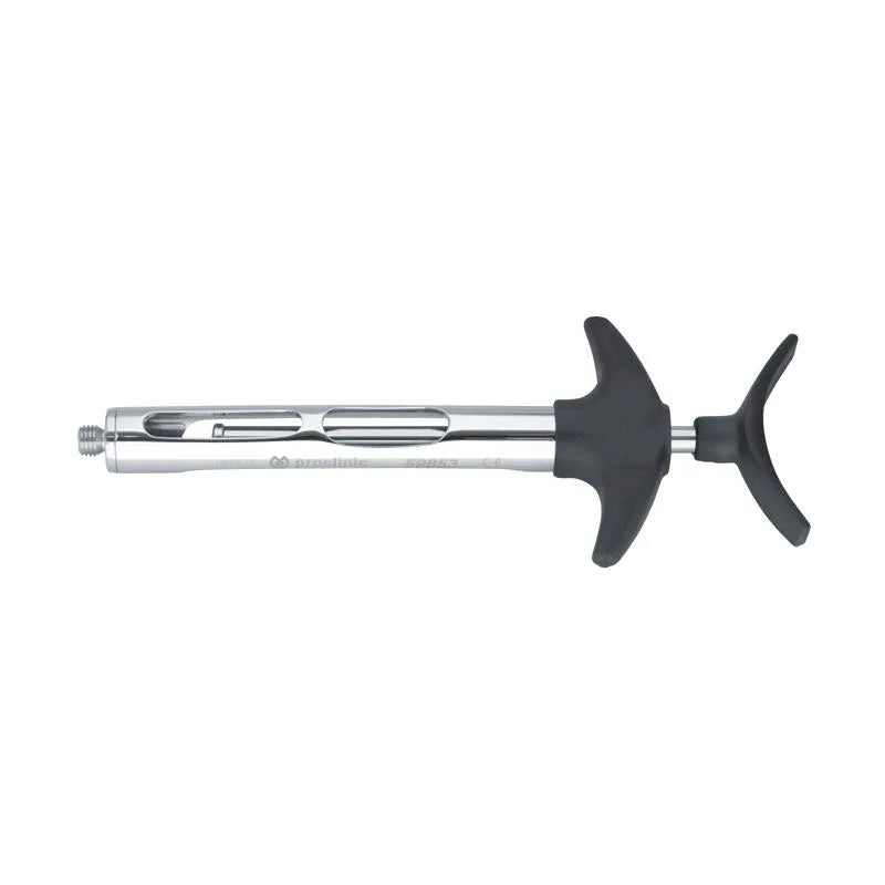 ASPIRATIESPUIT SELF-ASPIRATING