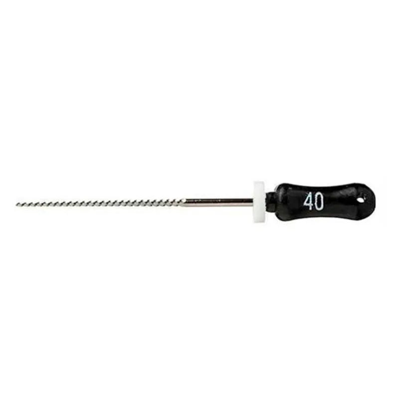 K-FILES  N.40 21MM X6ST.