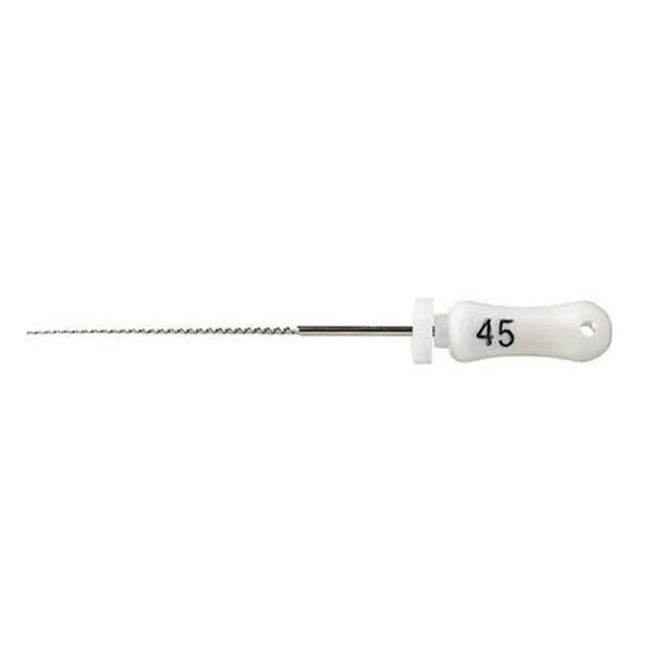 K-FILES  N.45 21MM X6ST.