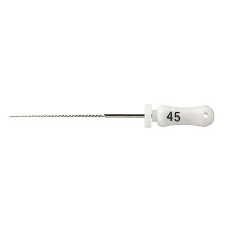 K-FILES  N.45 31MM X6ST.