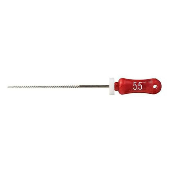 K-FILES  N.55 31MM X6ST.