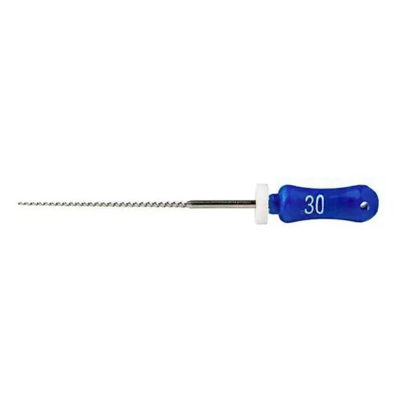K-FILES FLEX N.30 31MM X6ST.
