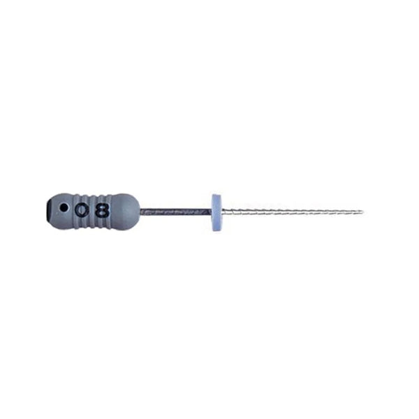 HEDSTROEM FILES  N.08 21MM X6ST.