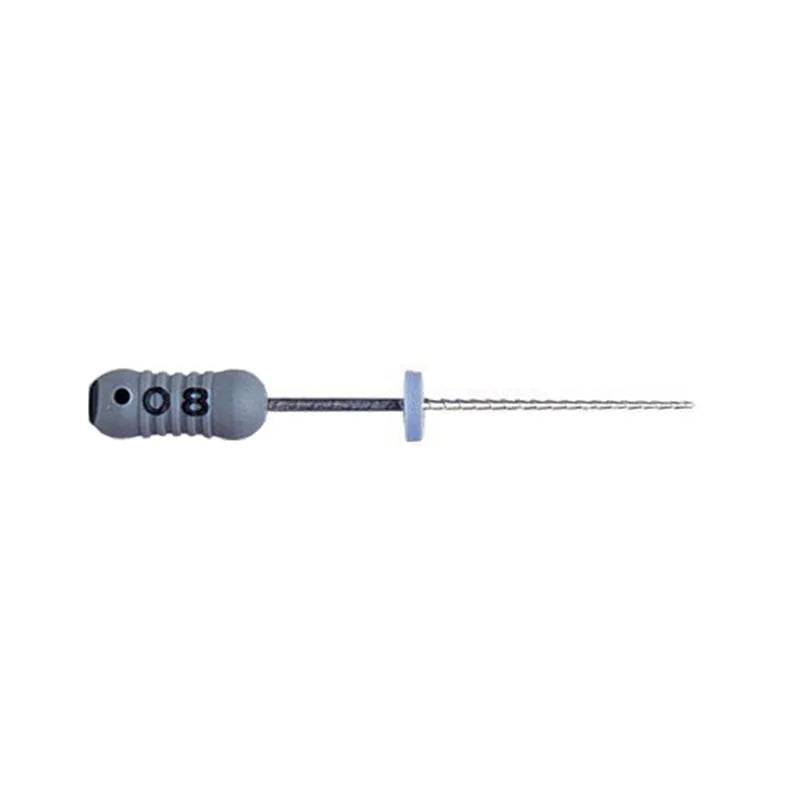 HEDSTROEM FILES  N.08 21MM X6ST.