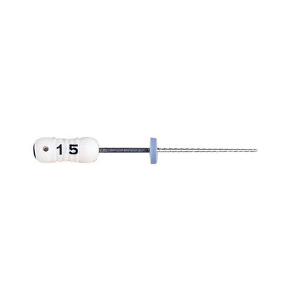 HEDSTROEM FILES  N.15 21MM X6ST.